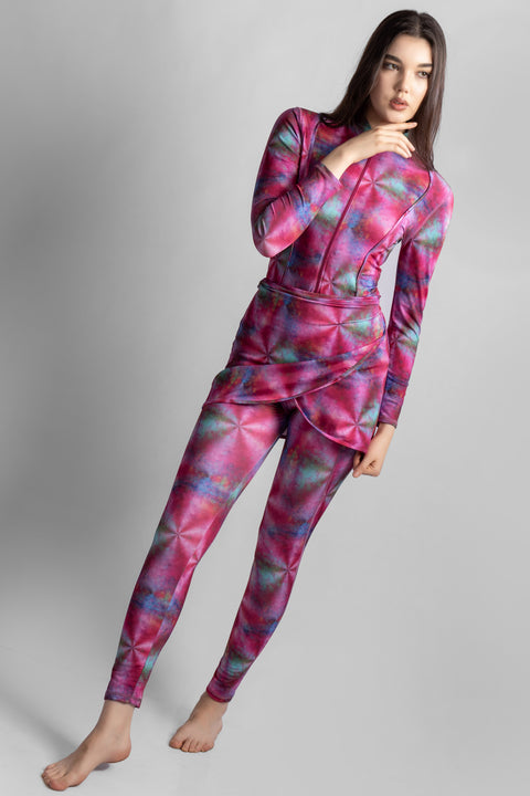 BURKINI ALYA