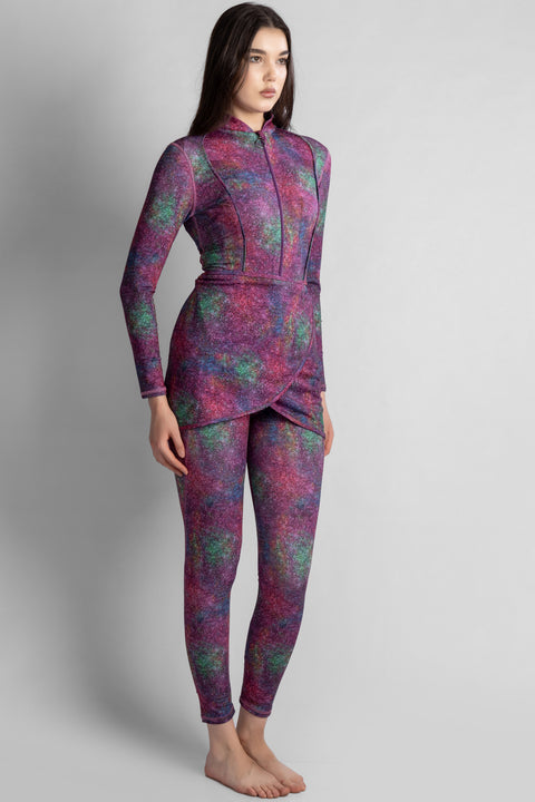 BURKINI CRYSTAL GLOW