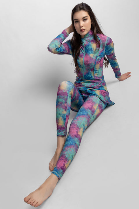 BURKINI SPLASH
