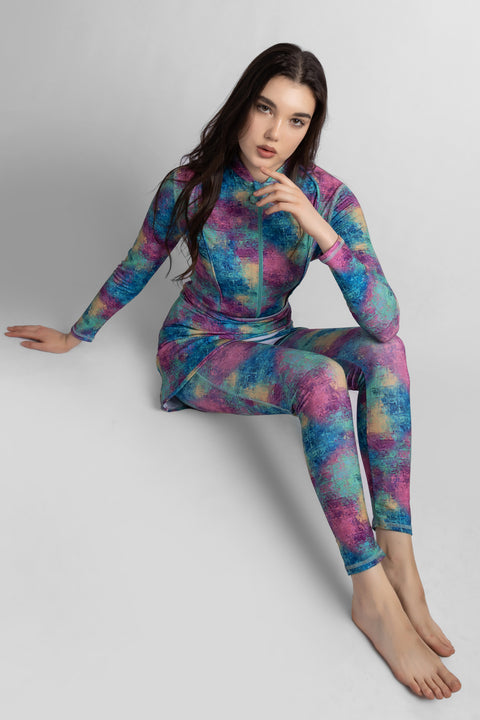 BURKINI SPLASH