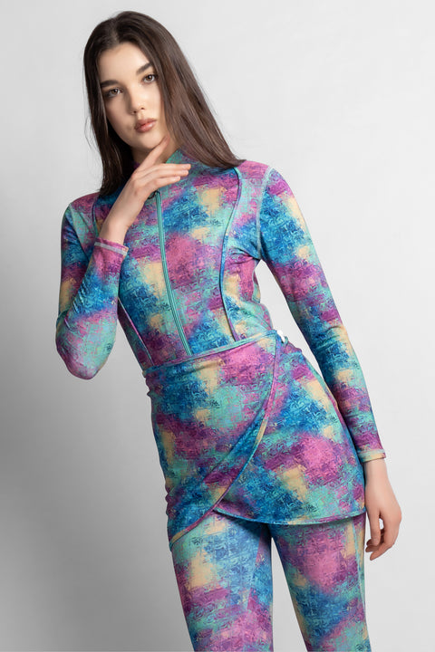 BURKINI SPLASH