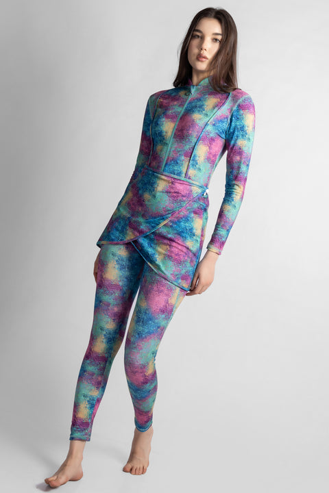 BURKINI SPLASH