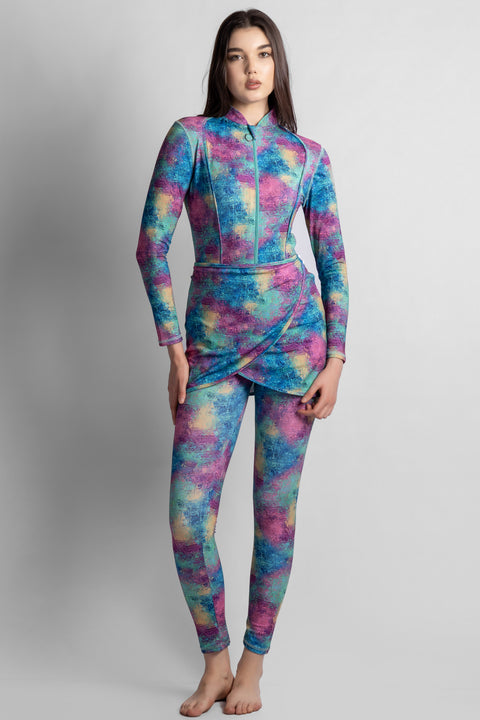 BURKINI SPLASH