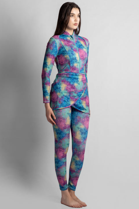 BURKINI SPLASH
