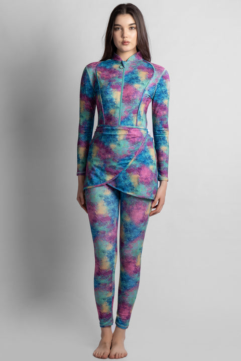 BURKINI SPLASH