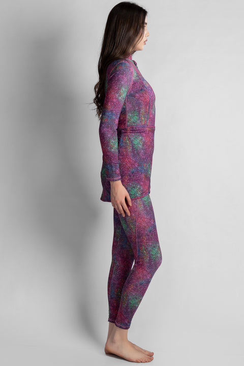 BURKINI CRYSTAL GLOW