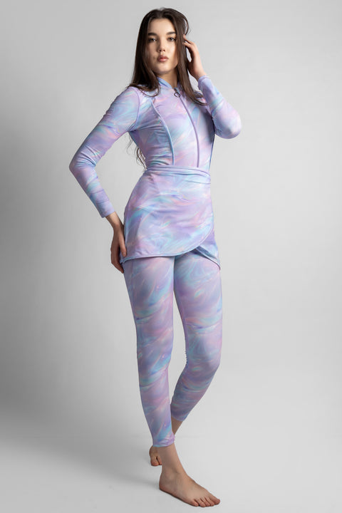 BURKINI HALO
