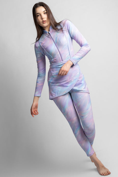 BURKINI HALO