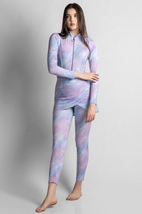 BURKINI HALO