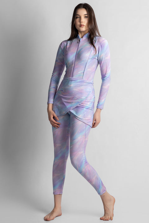 BURKINI HALO