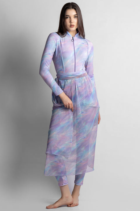 BURKINI HALO