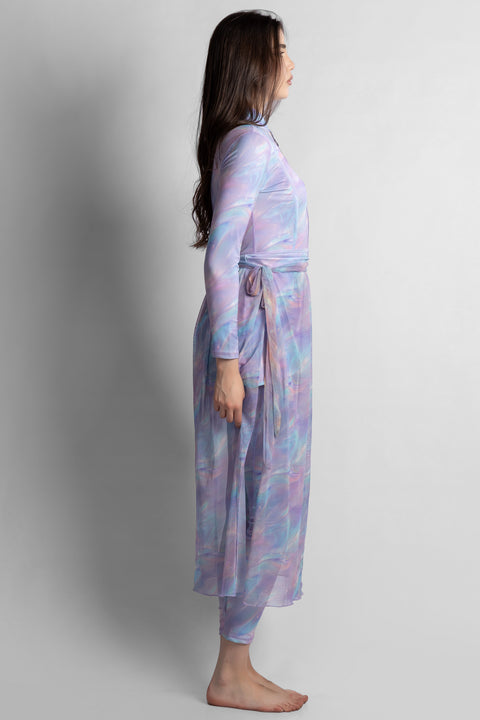 BURKINI HALO