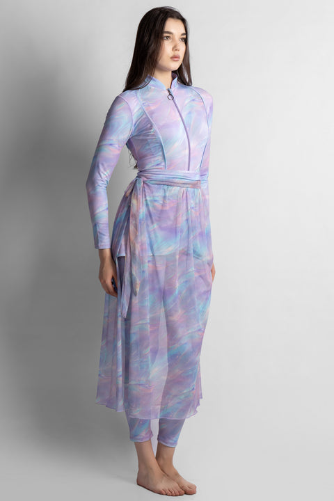 BURKINI HALO