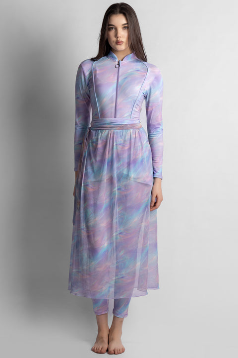 BURKINI HALO
