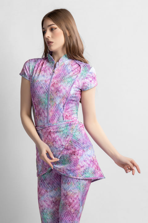 TANKINI BRILLIA