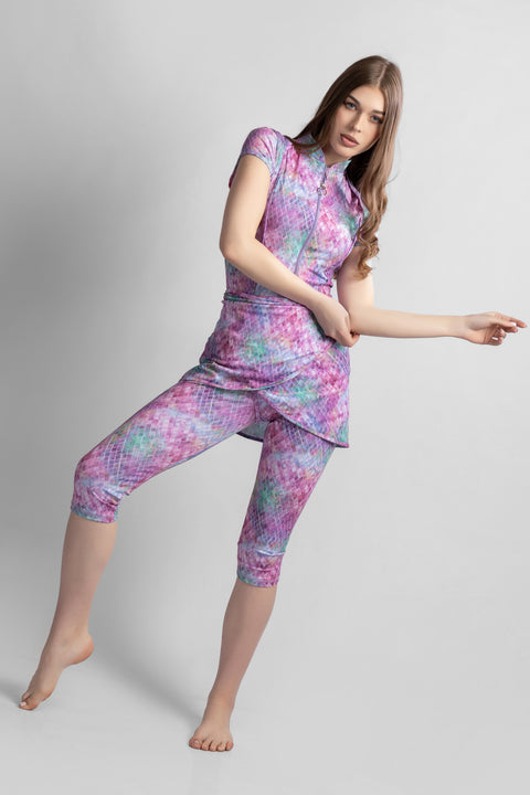 TANKINI BRILLIA