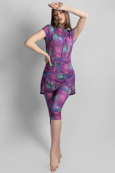 TANKINI ASTRA BLOOM