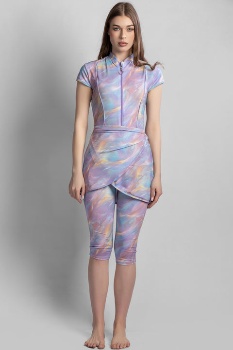 TANKINI MILKY WAY