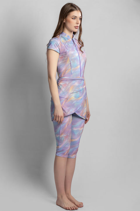 TANKINI MILKY WAY