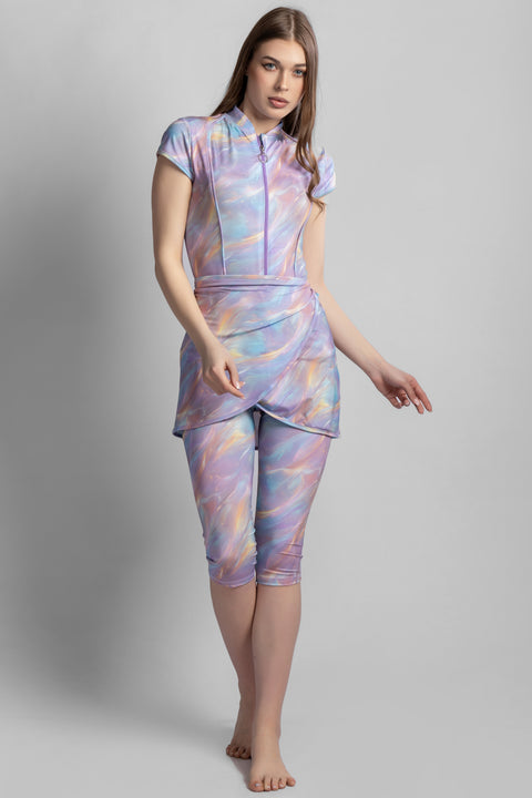 TANKINI MILKY WAY