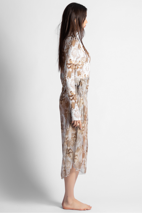 COVER UP PEARL DUCHESS