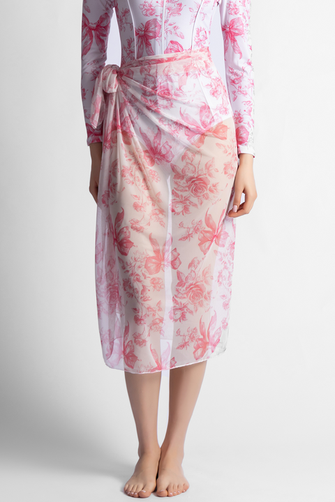 COVER UP COLETTE