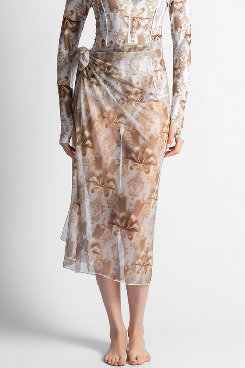 COVER UP PEARL DUCHESS