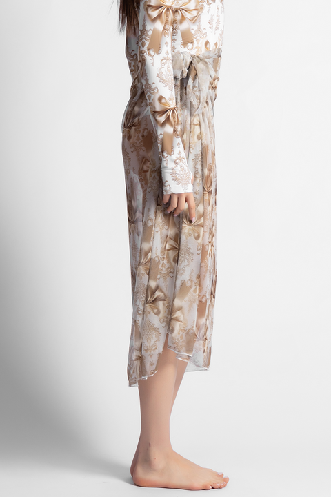 COVER UP PEARL DUCHESS