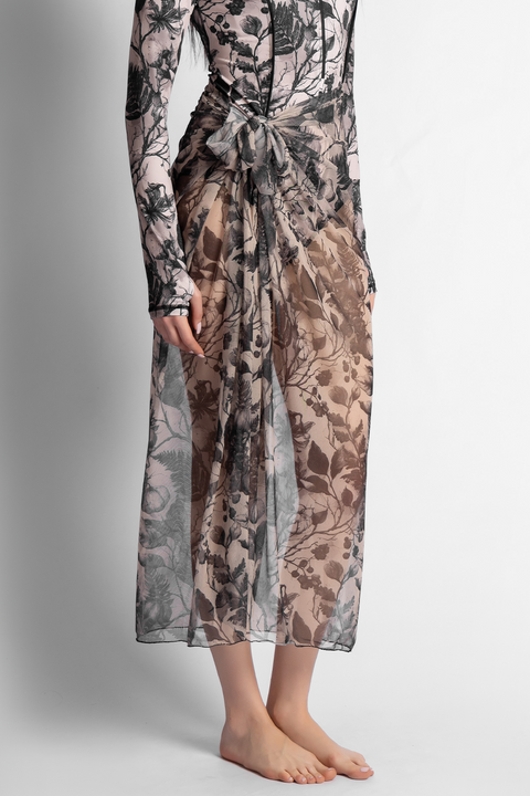 COVER UP FLEUR 2