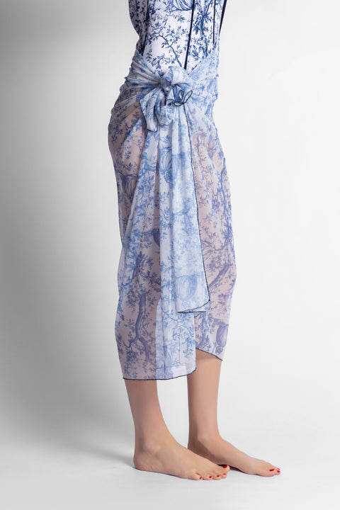 COVER UP SECRET GARDEN
