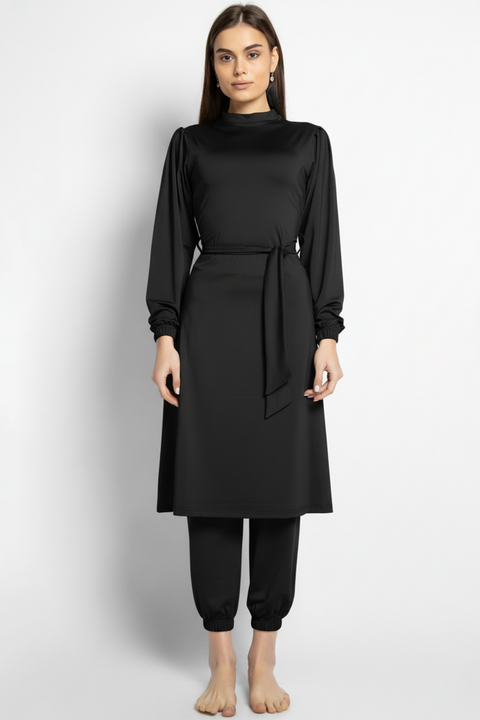 ELEGANT MODEST