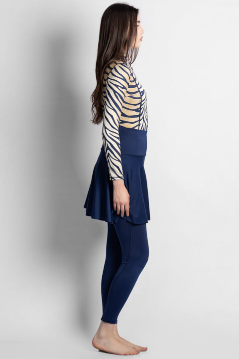 BLUE WILD