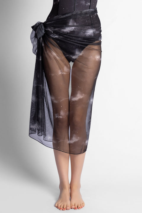 COVER UP ASTROMIST