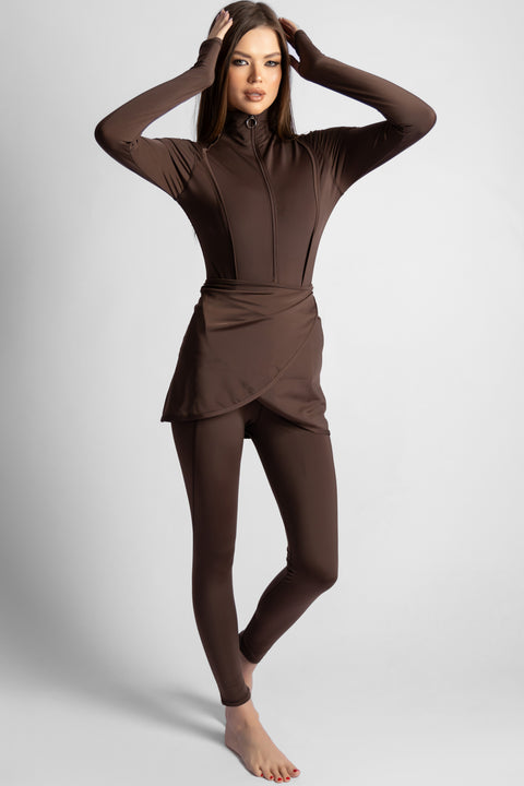 BURKINI COFFEE BEAN