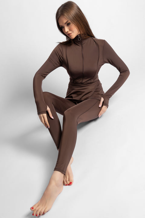 BURKINI COFFEE BEAN