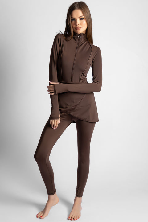 BURKINI COFFEE BEAN