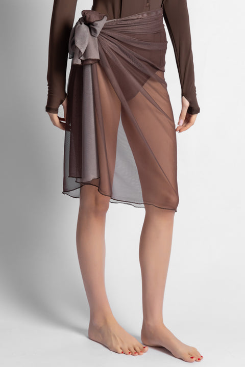 COVER UP COFFEE BEAN
