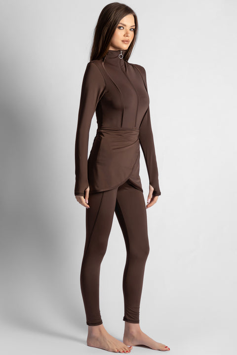 BURKINI COFFEE BEAN
