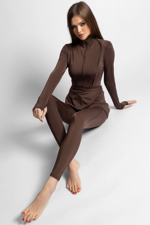 BURKINI COFFEE BEAN