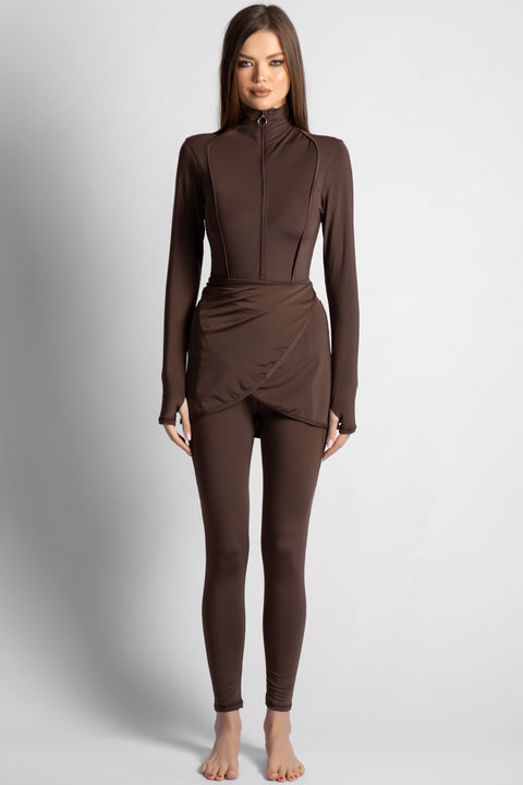 BURKINI COFFEE BEAN