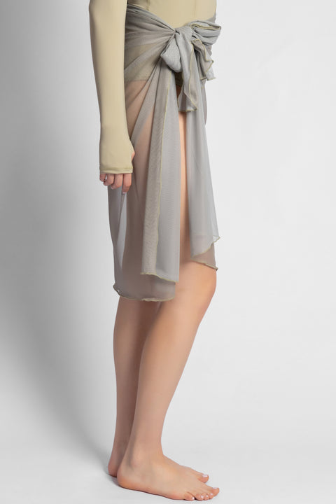COVER UP SAGE GREEN