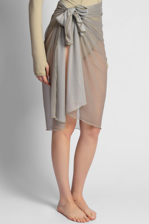 COVER UP SAGE GREEN