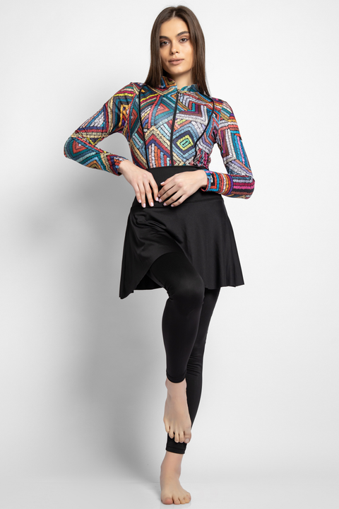 BURKINI GEOTONE