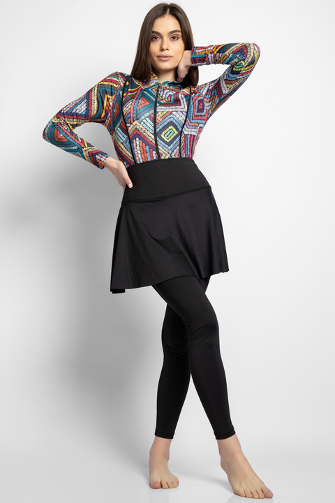 BURKINI GEOTONE