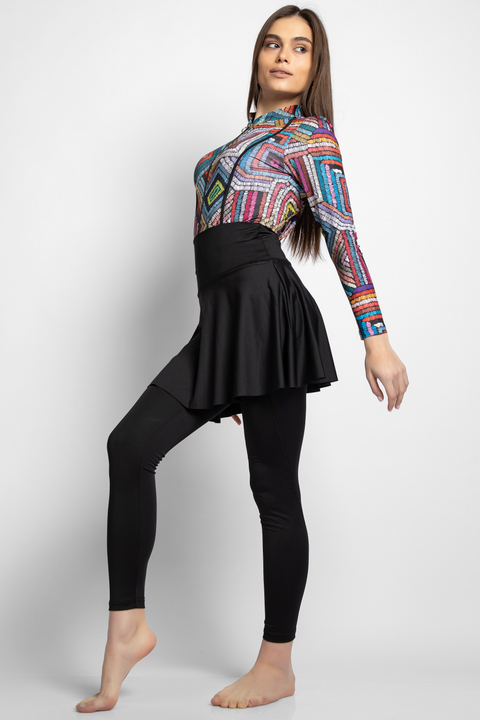 BURKINI GEOTONE