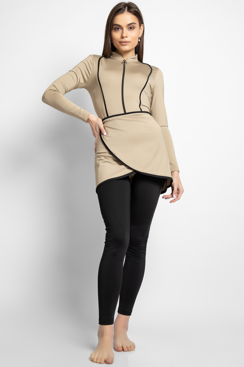 ELEGANT BEIGE 4