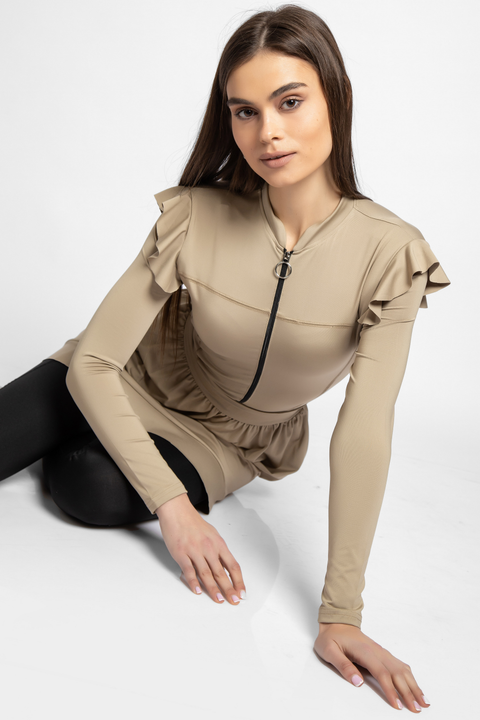 ELEGANT BEIGE 6
