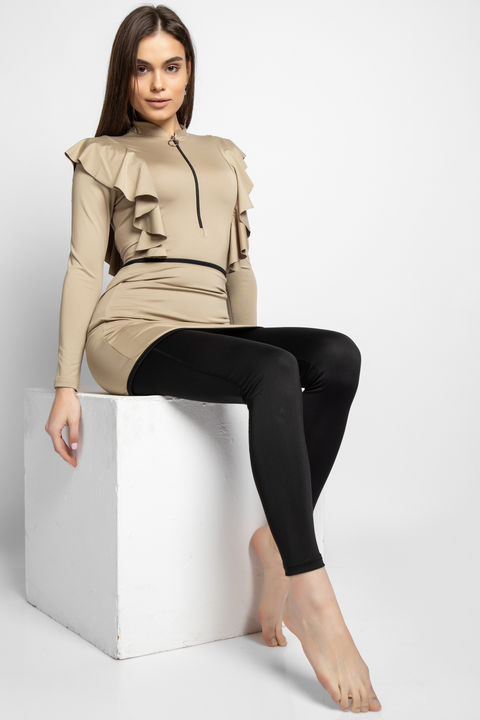 ELEGANT BEIGE 5