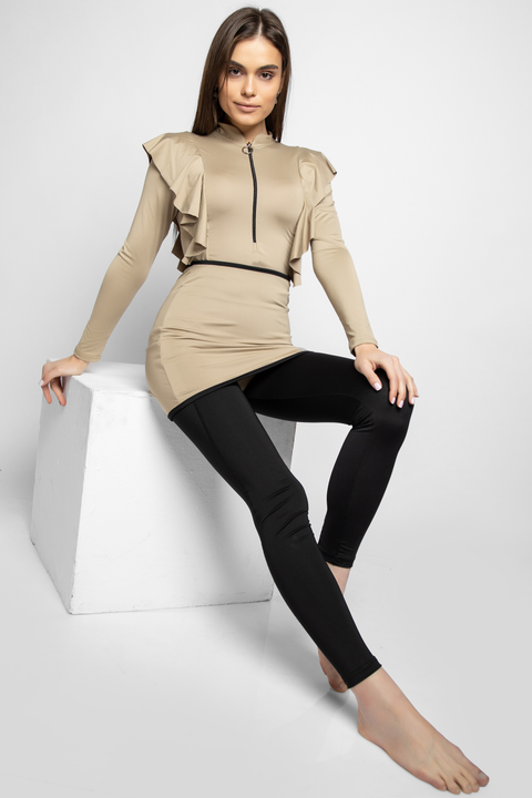 ELEGANT BEIGE 5