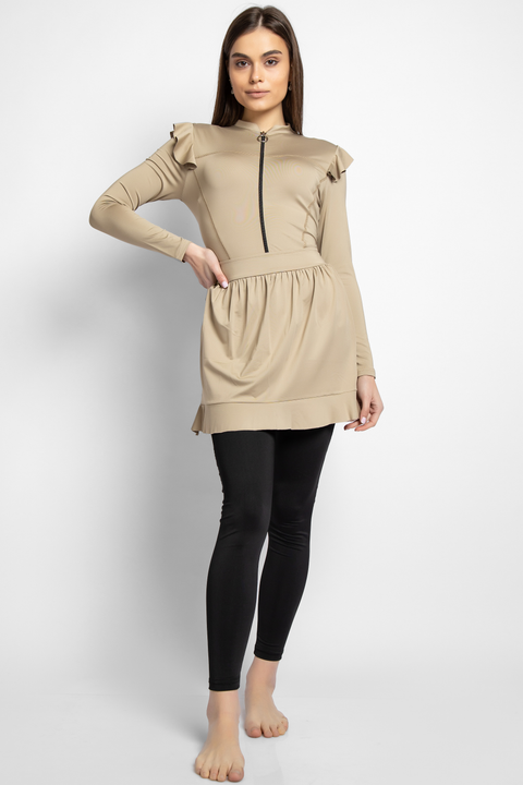 ELEGANT BEIGE 6